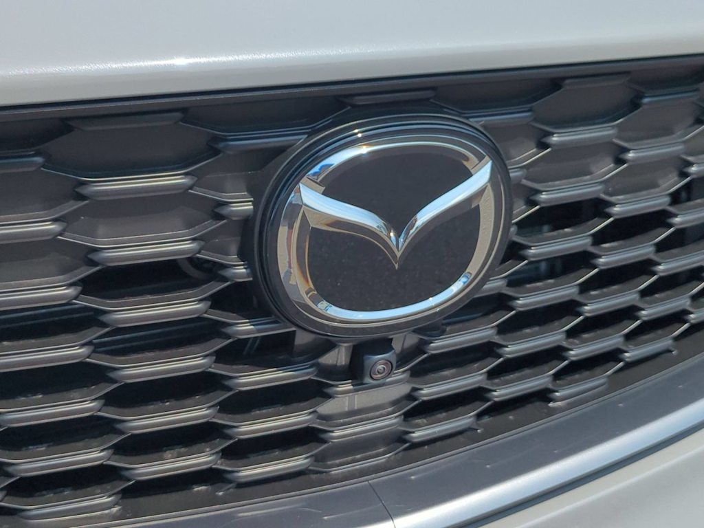 Thumbnail: 2026 Mazda CX-5 - 7