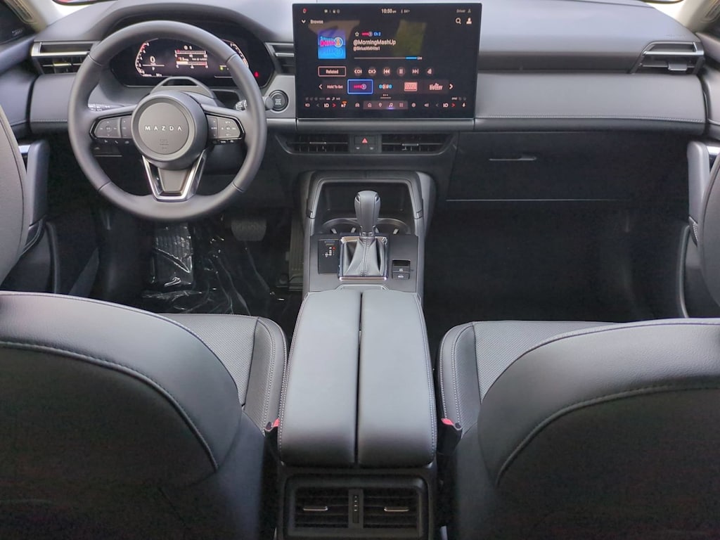 Thumbnail: 2026 Mazda CX-5 - 9