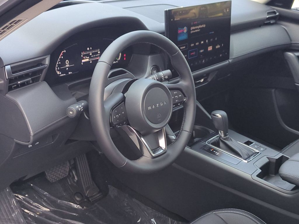 Thumbnail: 2026 Mazda CX-5 - 2