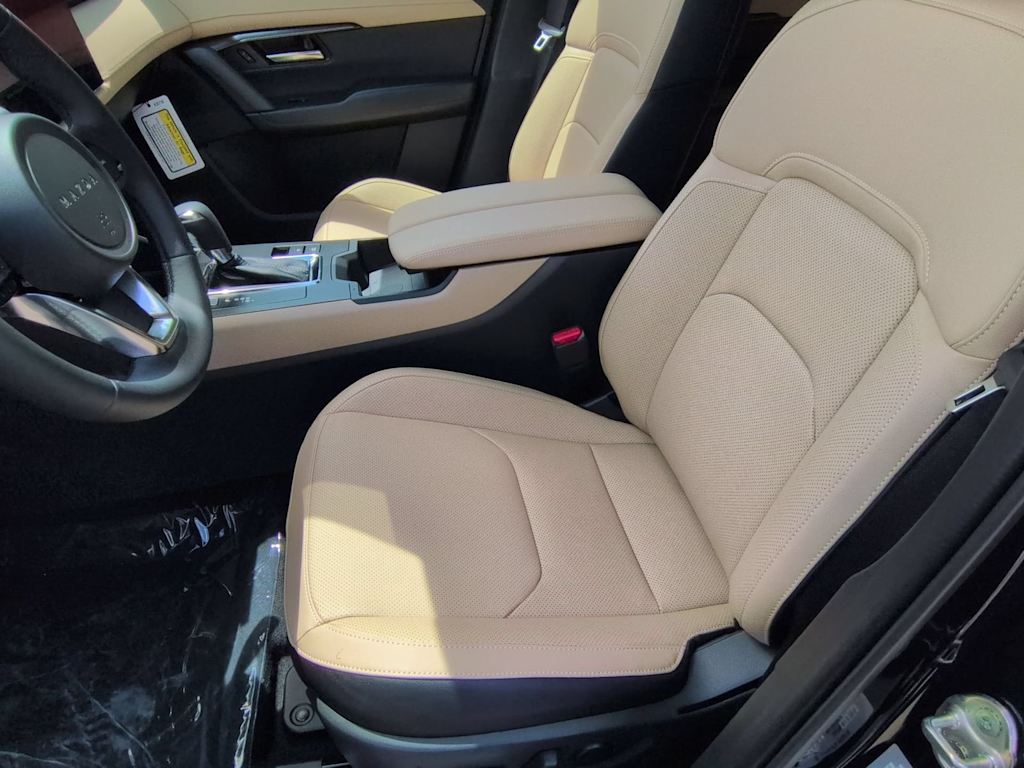 Thumbnail: 2026 Mazda CX-5 - 10