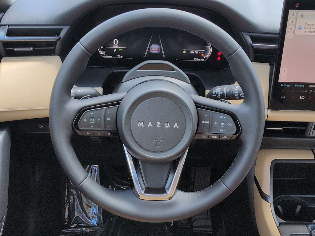 Thumbnail: 2026 Mazda CX-5 - 13