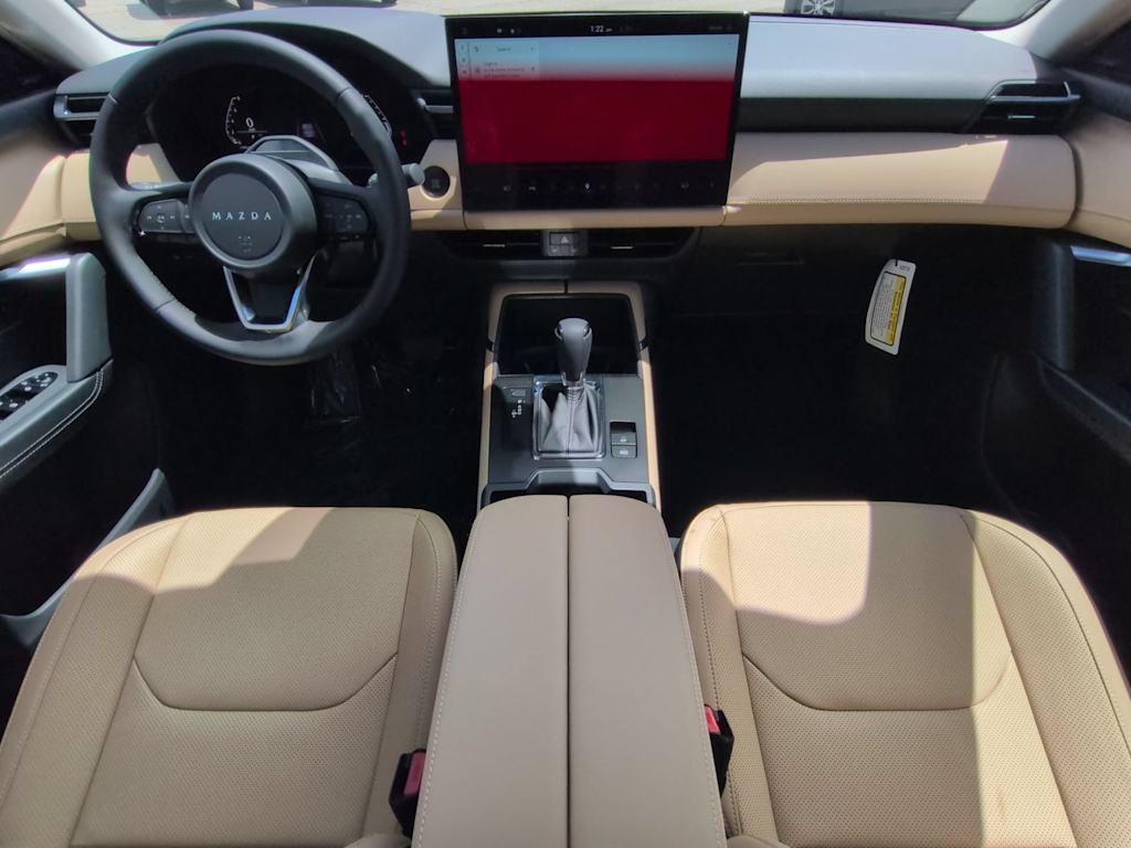 Thumbnail: 2026 Mazda CX-5 - 9