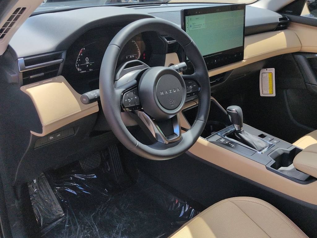 Thumbnail: 2026 Mazda CX-5 - 2