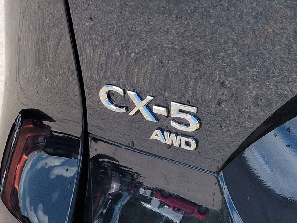 Thumbnail: 2026 Mazda CX-5 - 7