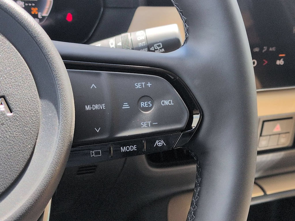 Thumbnail: 2026 Mazda CX-5 - 14
