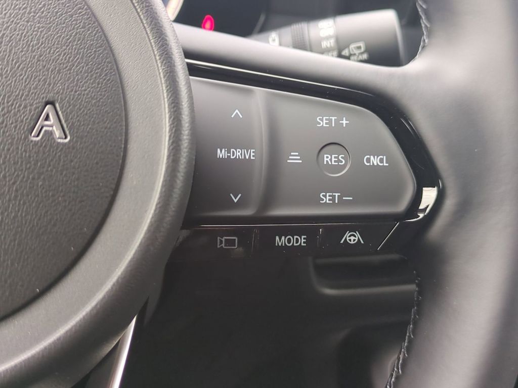Thumbnail: 2026 Mazda CX-5 - 30