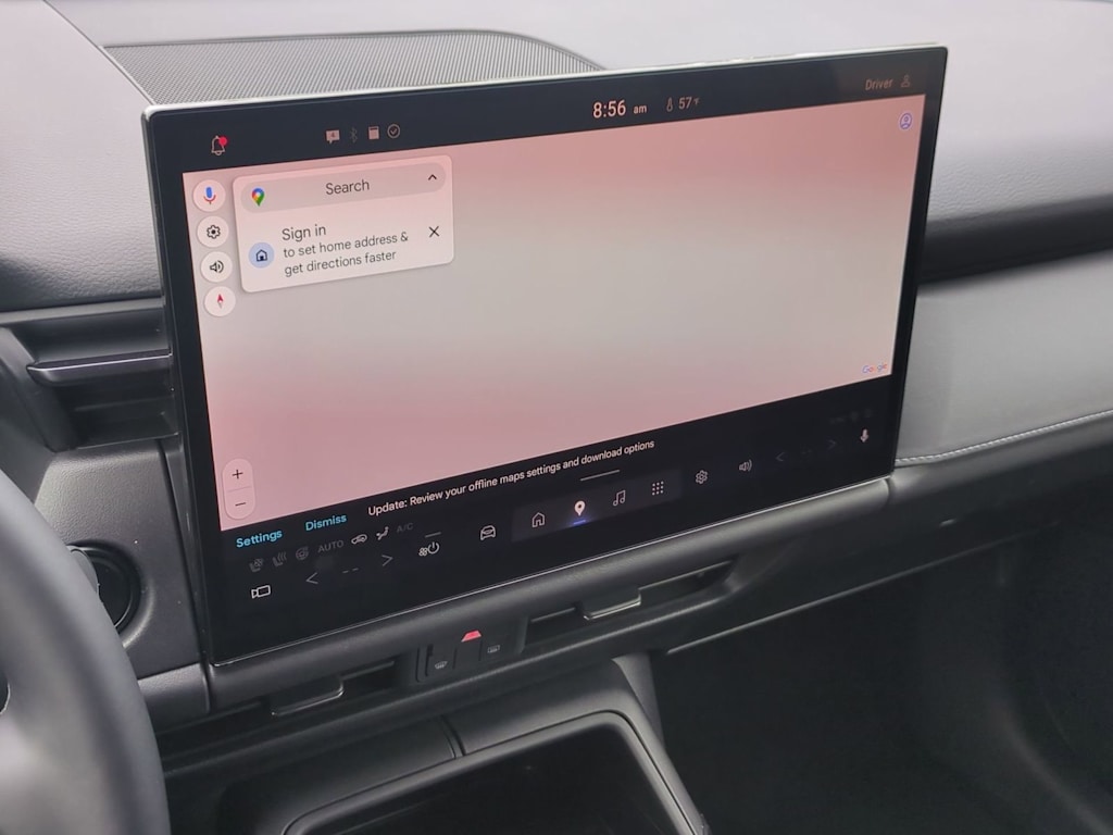Thumbnail: 2026 Mazda CX-5 - 32