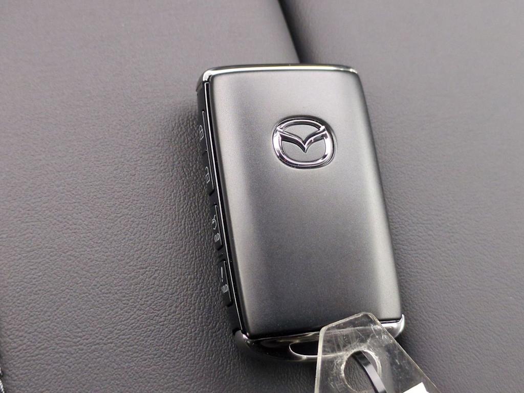 Thumbnail: 2026 Mazda CX-5 - 37
