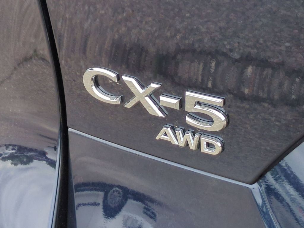 Thumbnail: 2026 Mazda CX-5 - 23