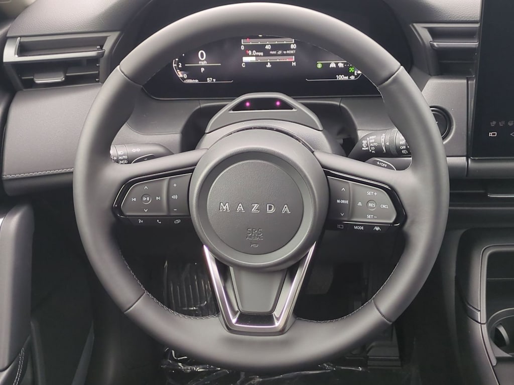 Thumbnail: 2026 Mazda CX-5 - 13