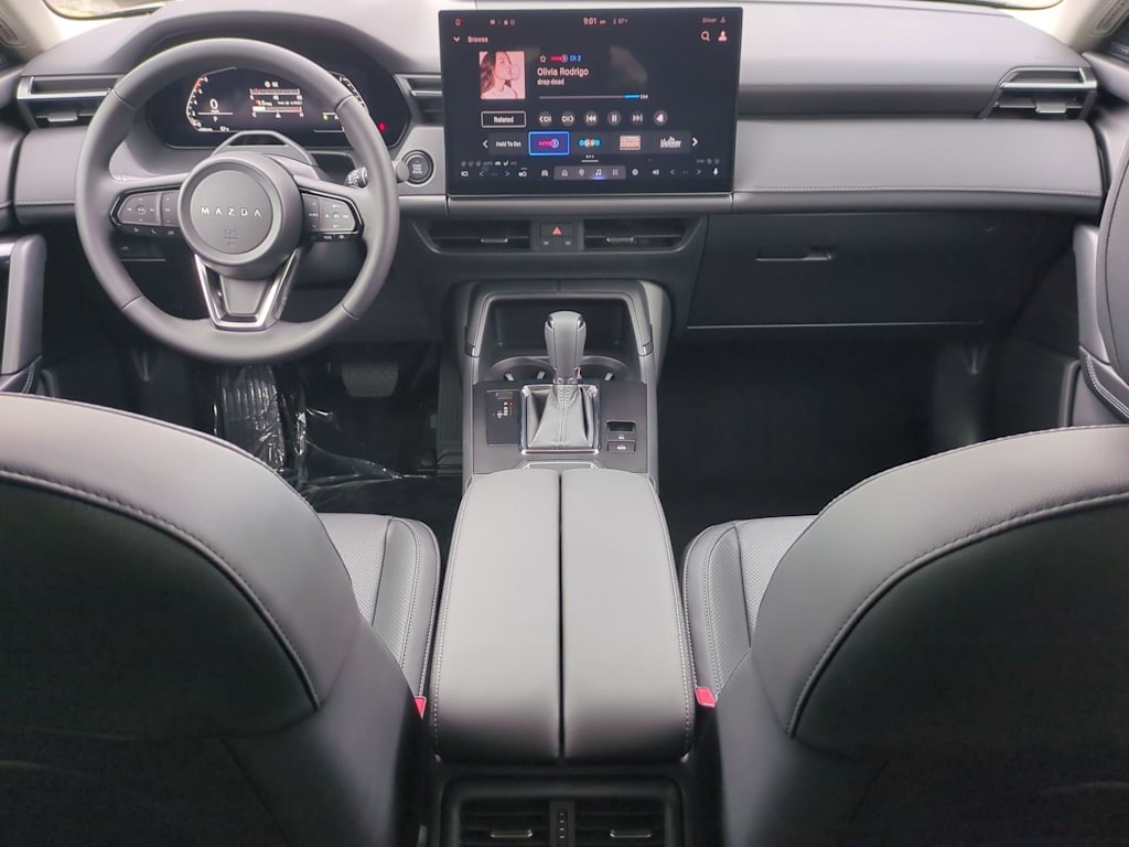 Thumbnail: 2026 Mazda CX-5 - 9