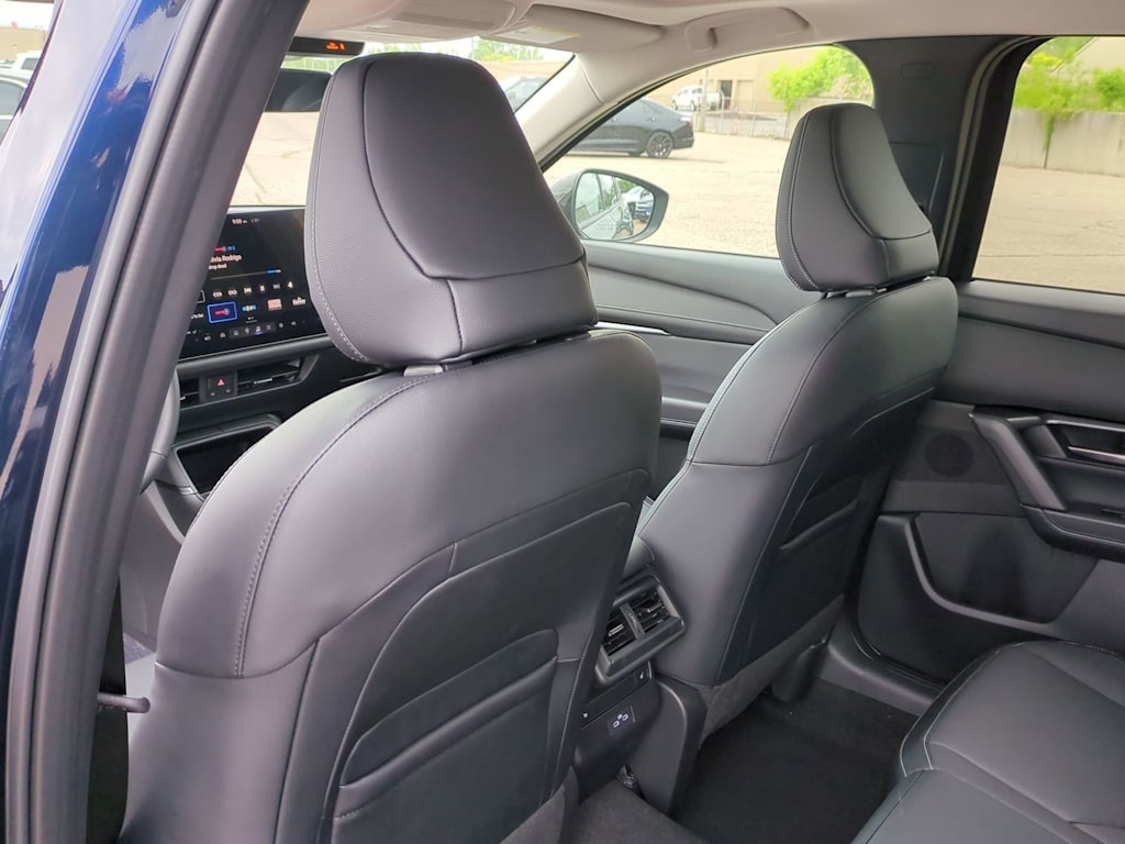Thumbnail: 2026 Mazda CX-5 - 12