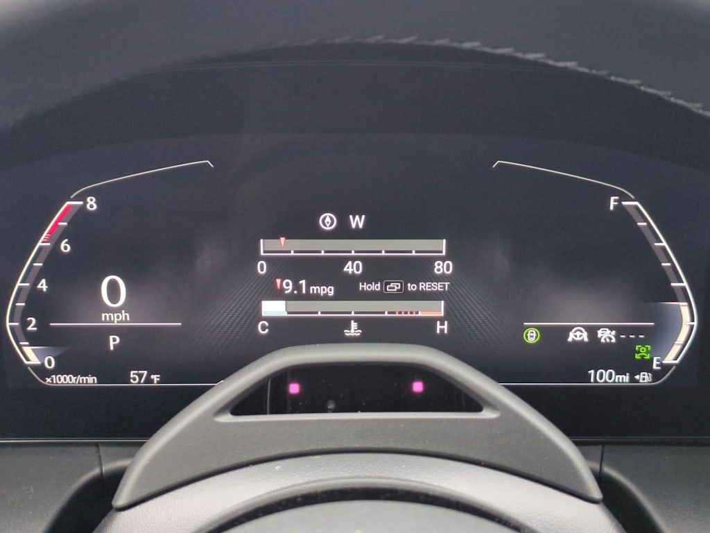 Thumbnail: 2026 Mazda CX-5 - 16