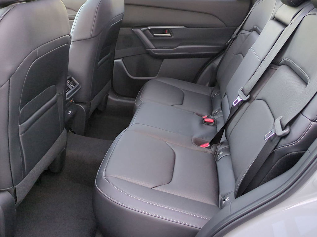Thumbnail: 2026 Mazda CX-5 - 25