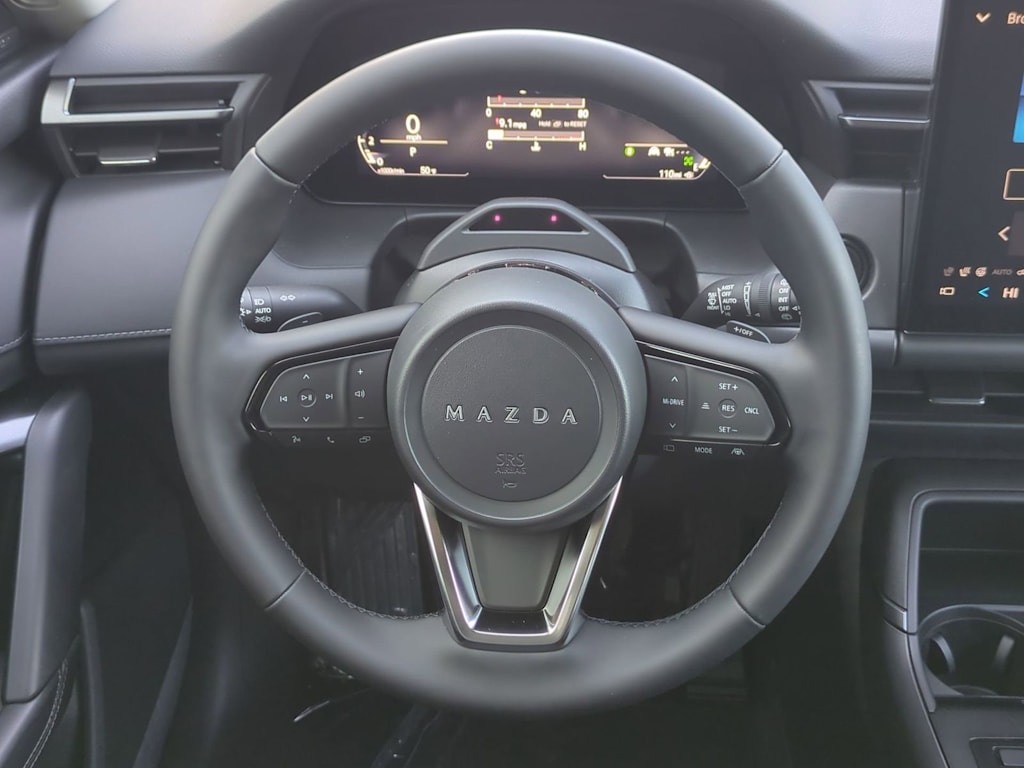 Thumbnail: 2026 Mazda CX-5 - 12