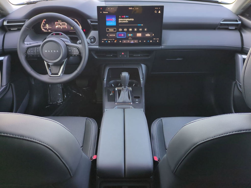 Thumbnail: 2026 Mazda CX-5 - 8