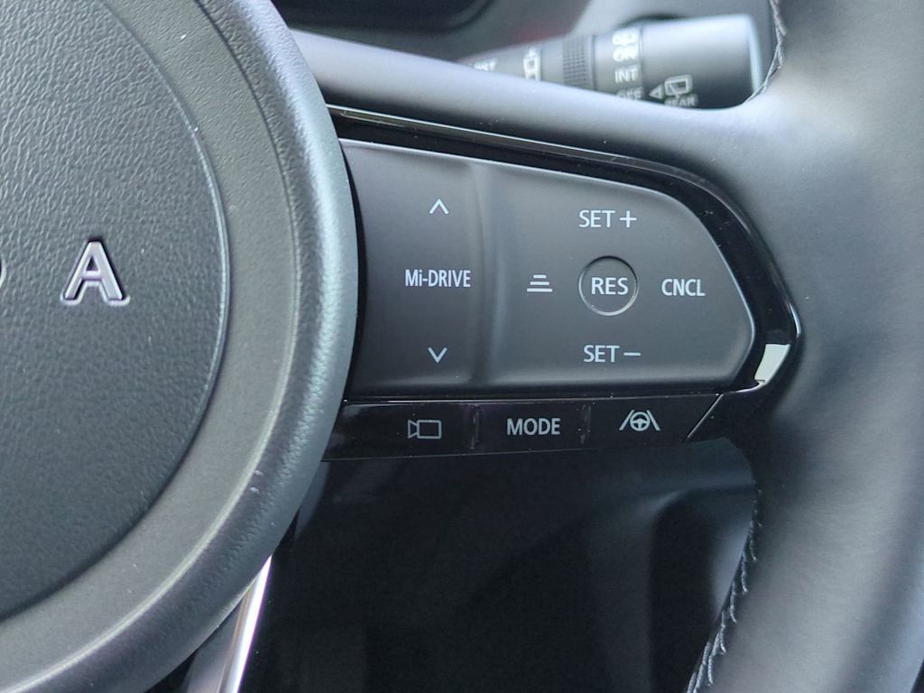 Thumbnail: 2026 Mazda CX-5 - 29