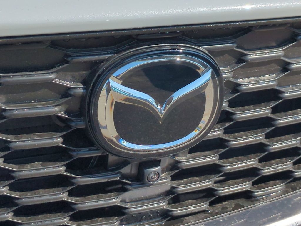 Thumbnail: 2026 Mazda CX-5 - 6