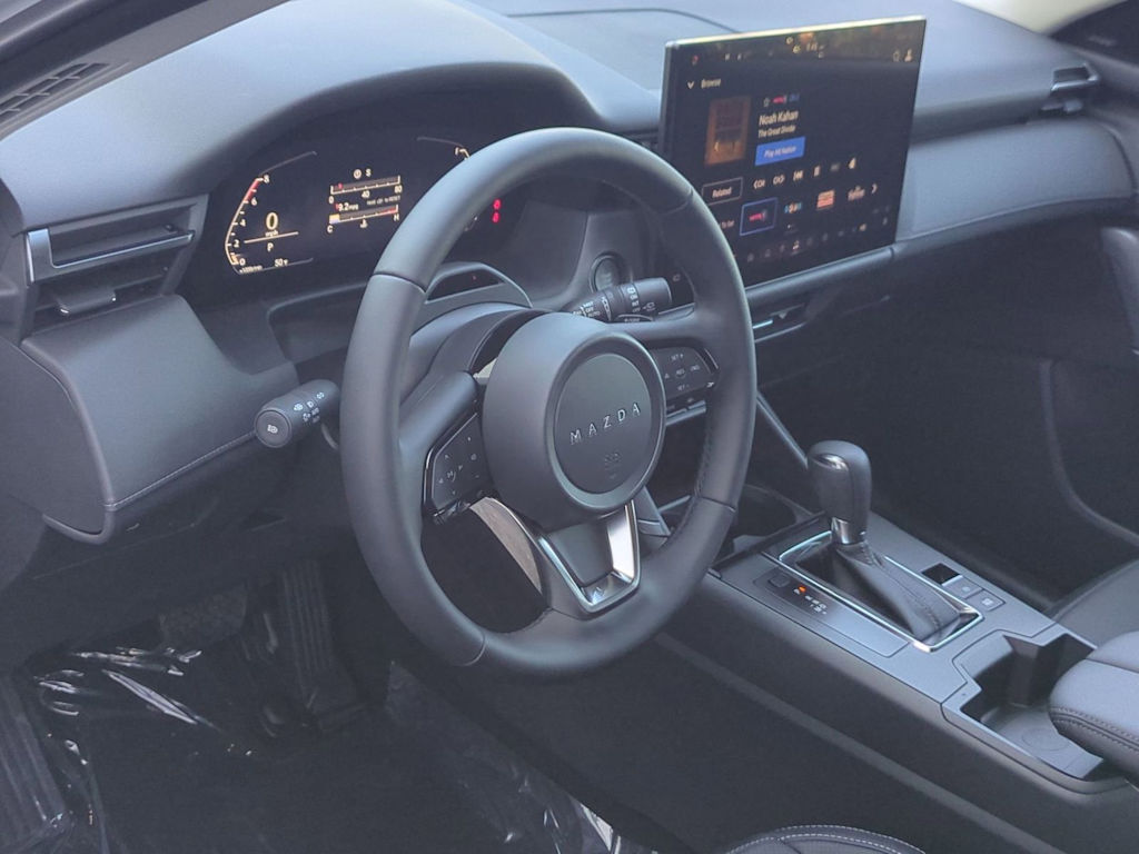 Thumbnail: 2026 Mazda CX-5 - 2