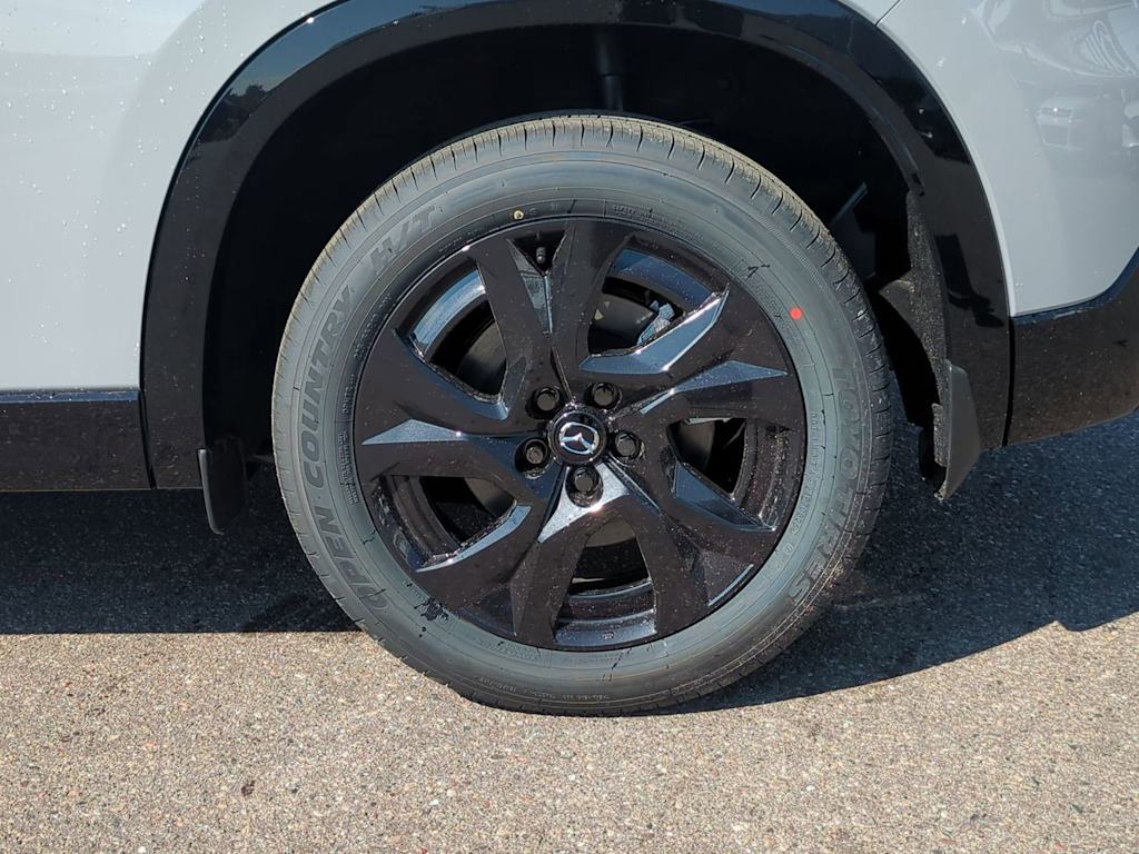 Thumbnail: 2026 Mazda CX-5 - 7