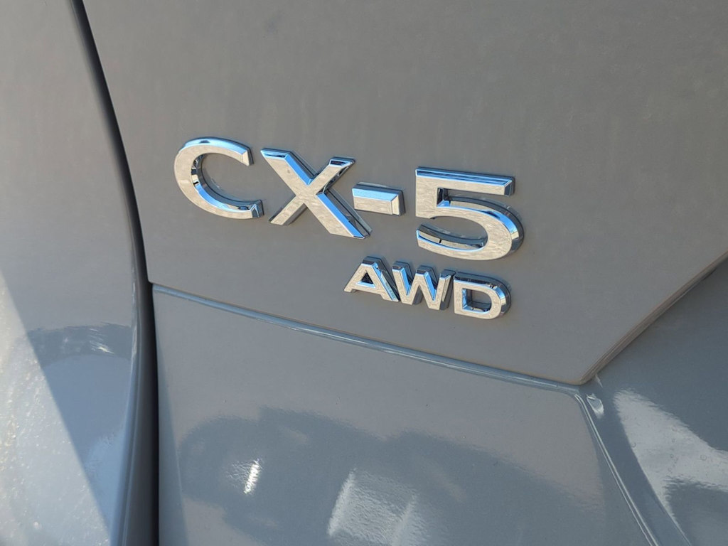 Thumbnail: 2026 Mazda CX-5 - 22