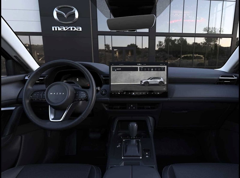 Thumbnail: 2026 Mazda CX-5 - 2