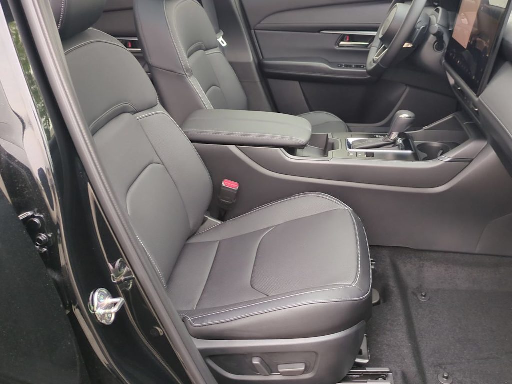 Thumbnail: 2026 Mazda CX-5 - 27