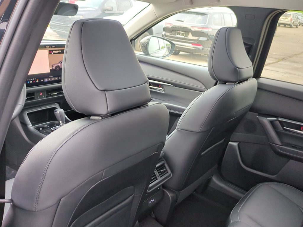 Thumbnail: 2026 Mazda CX-5 - 11