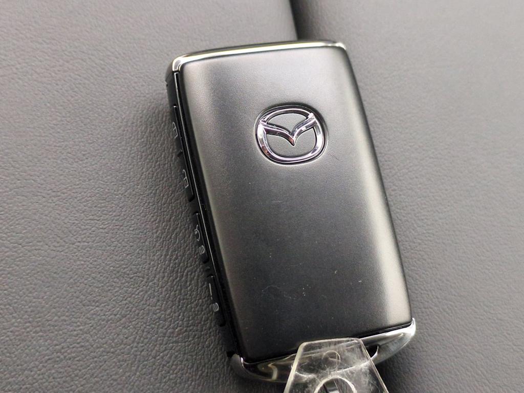 Thumbnail: 2026 Mazda CX-5 - 36