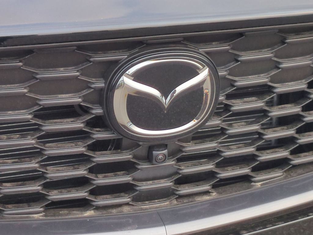 Thumbnail: 2026 Mazda CX-5 - 7
