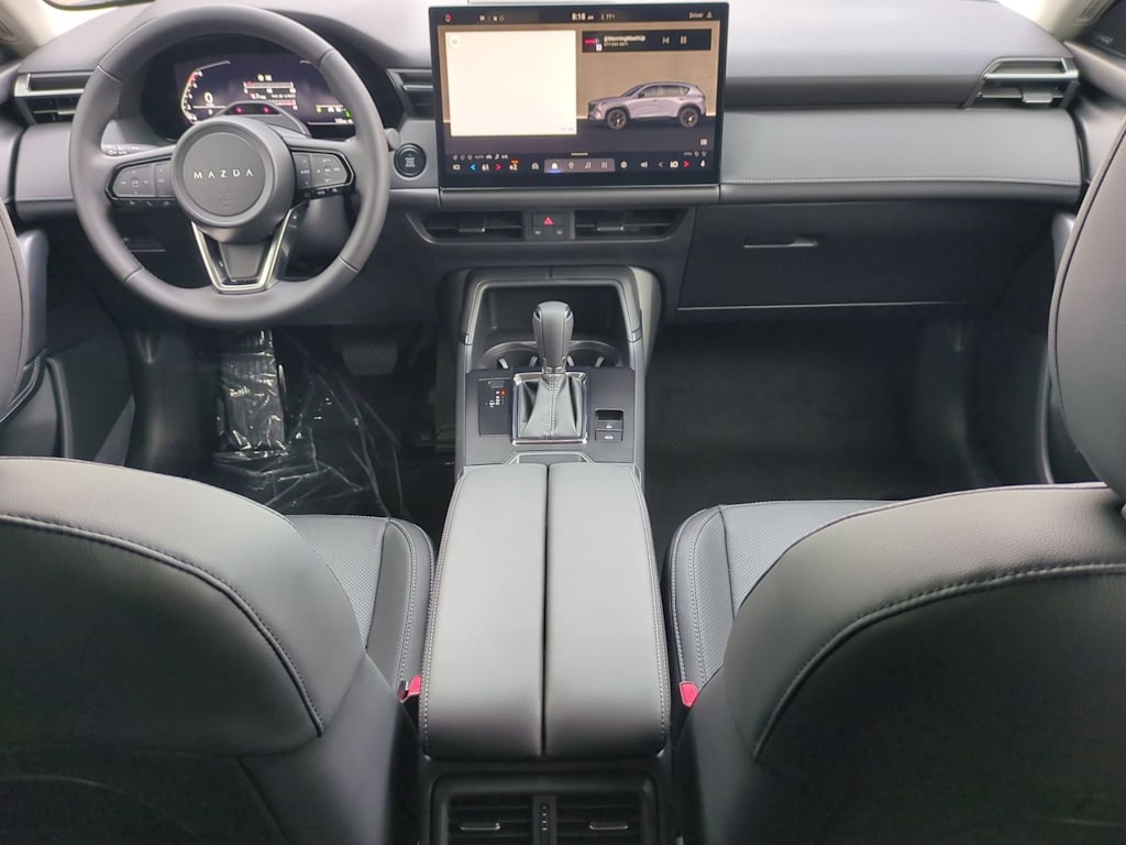 Thumbnail: 2026 Mazda CX-5 - 9