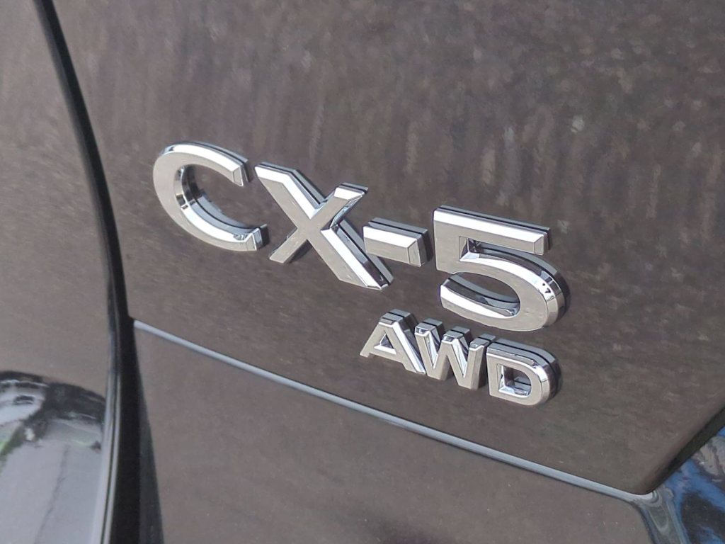 Thumbnail: 2026 Mazda CX-5 - 22