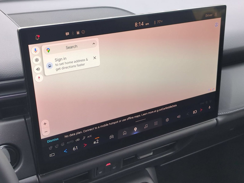 Thumbnail: 2026 Mazda CX-5 - 32