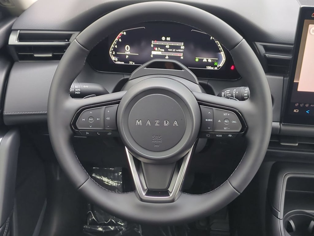 Thumbnail: 2026 Mazda CX-5 - 13