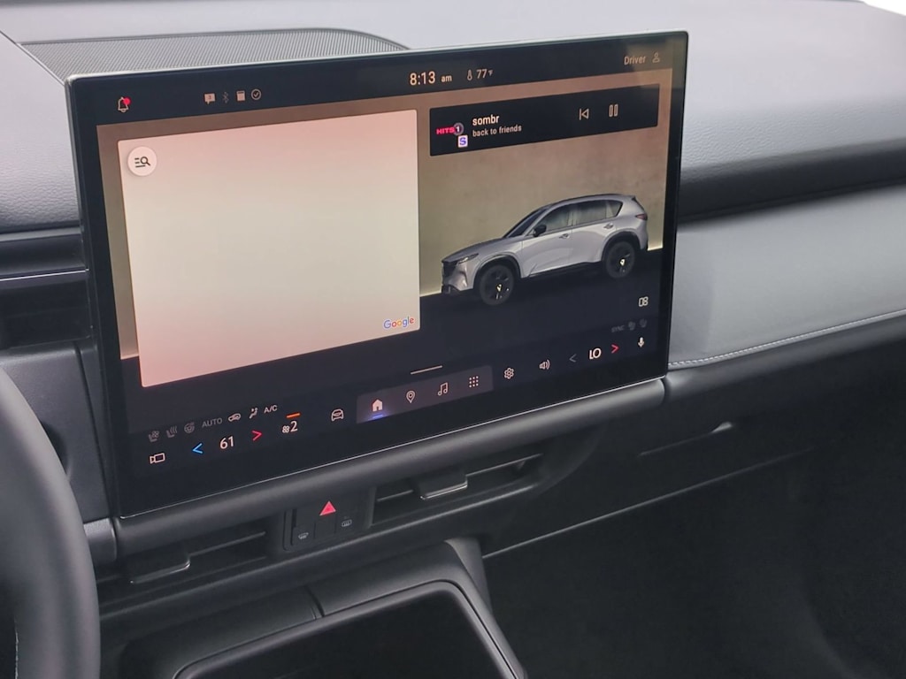 Thumbnail: 2026 Mazda CX-5 - 14