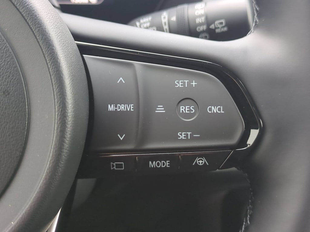 Thumbnail: 2026 Mazda CX-5 - 29