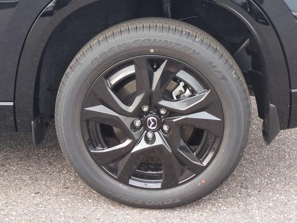 Thumbnail: 2026 Mazda CX-5 - 8