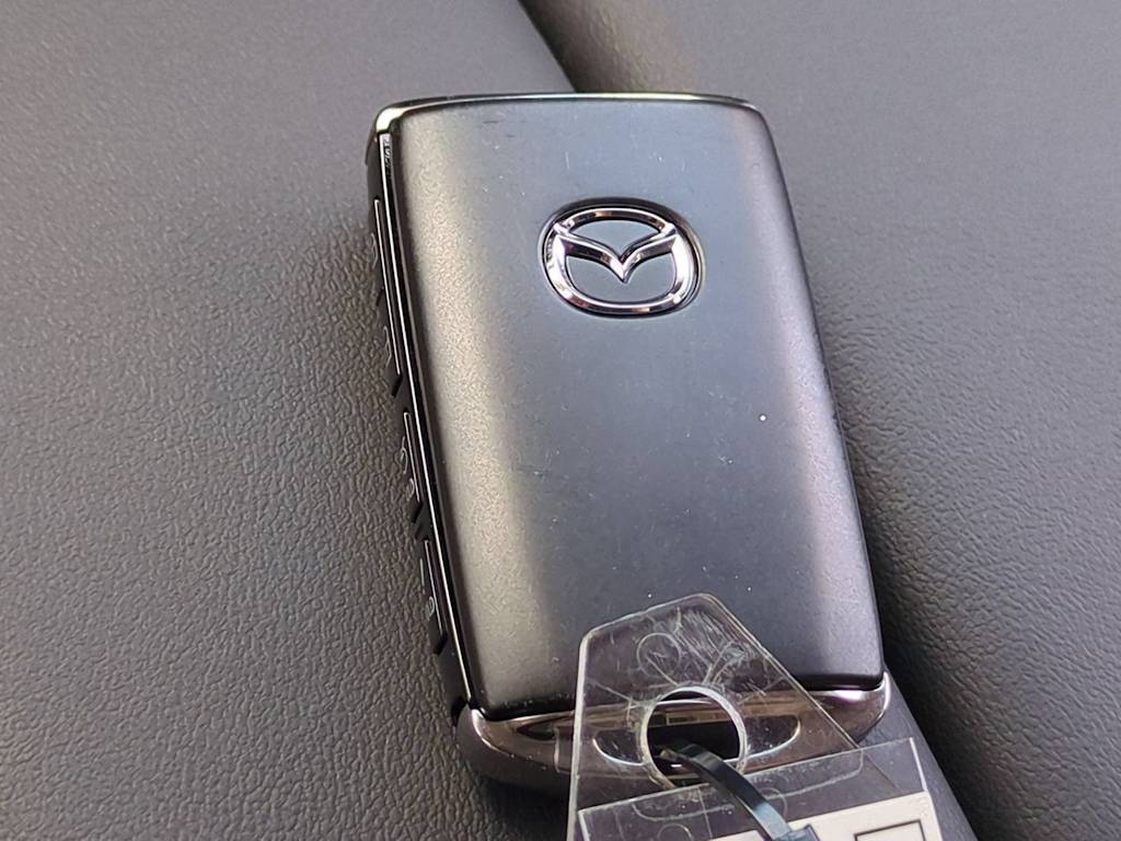 Thumbnail: 2026 Mazda CX-5 - 36