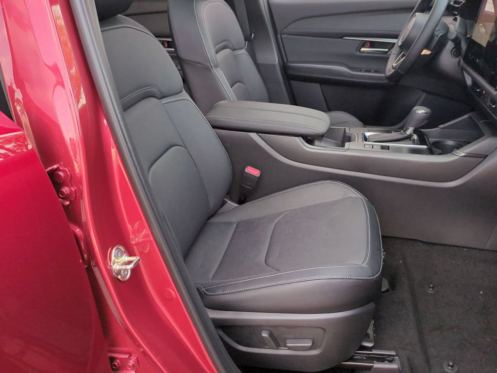 Thumbnail: 2026 Mazda CX-5 - 11