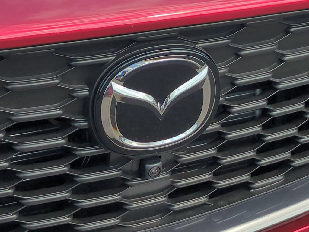Thumbnail: 2026 Mazda CX-5 - 7