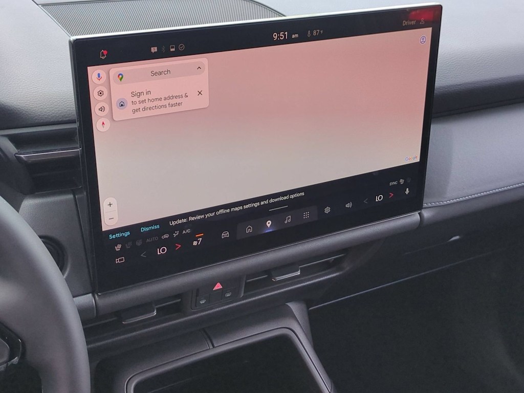 Thumbnail: 2026 Mazda CX-5 - 31