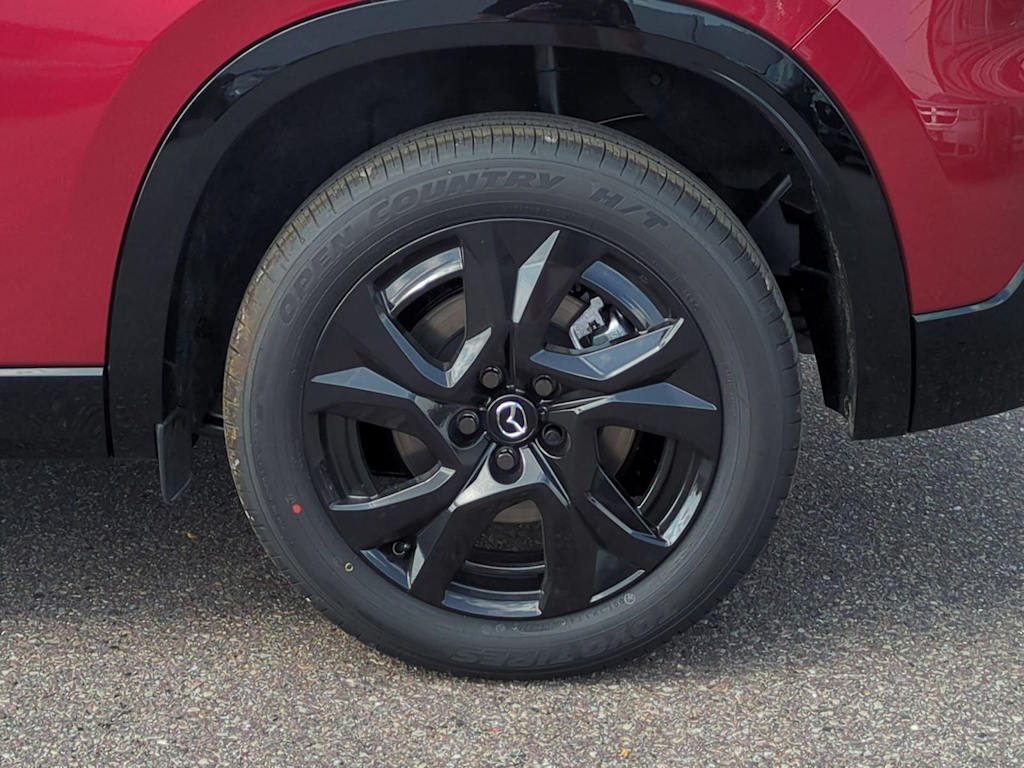 Thumbnail: 2026 Mazda CX-5 - 8