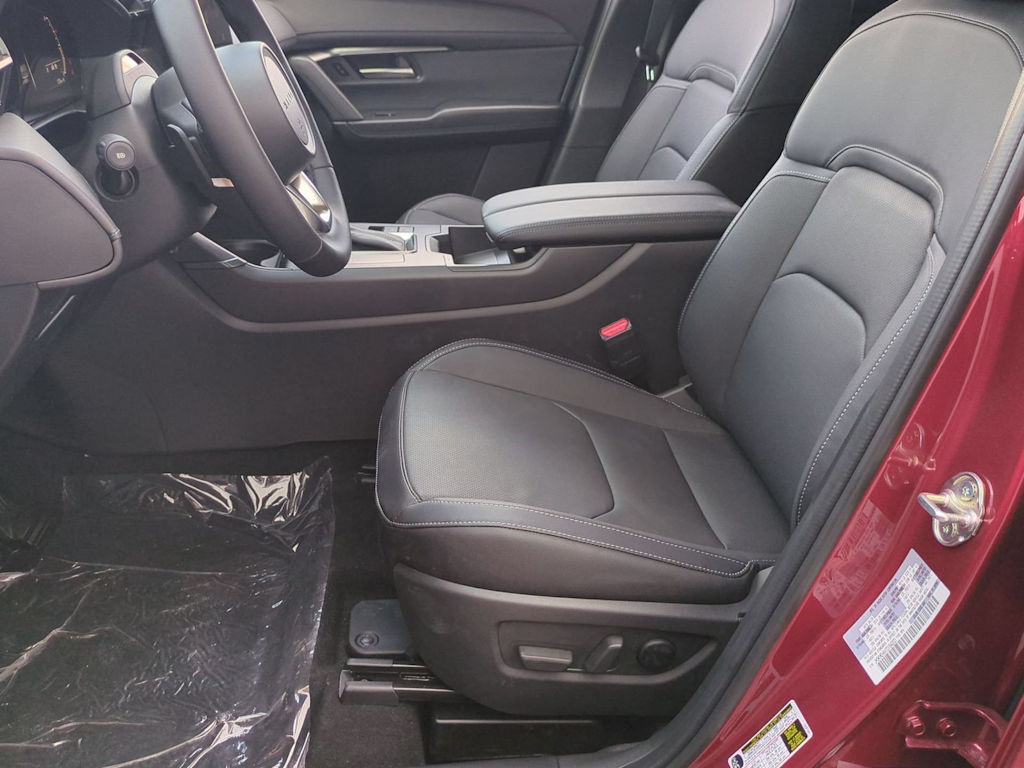 Thumbnail: 2026 Mazda CX-5 - 10