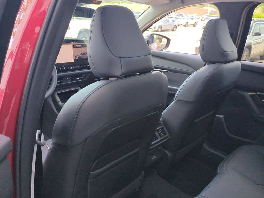 Thumbnail: 2026 Mazda CX-5 - 12