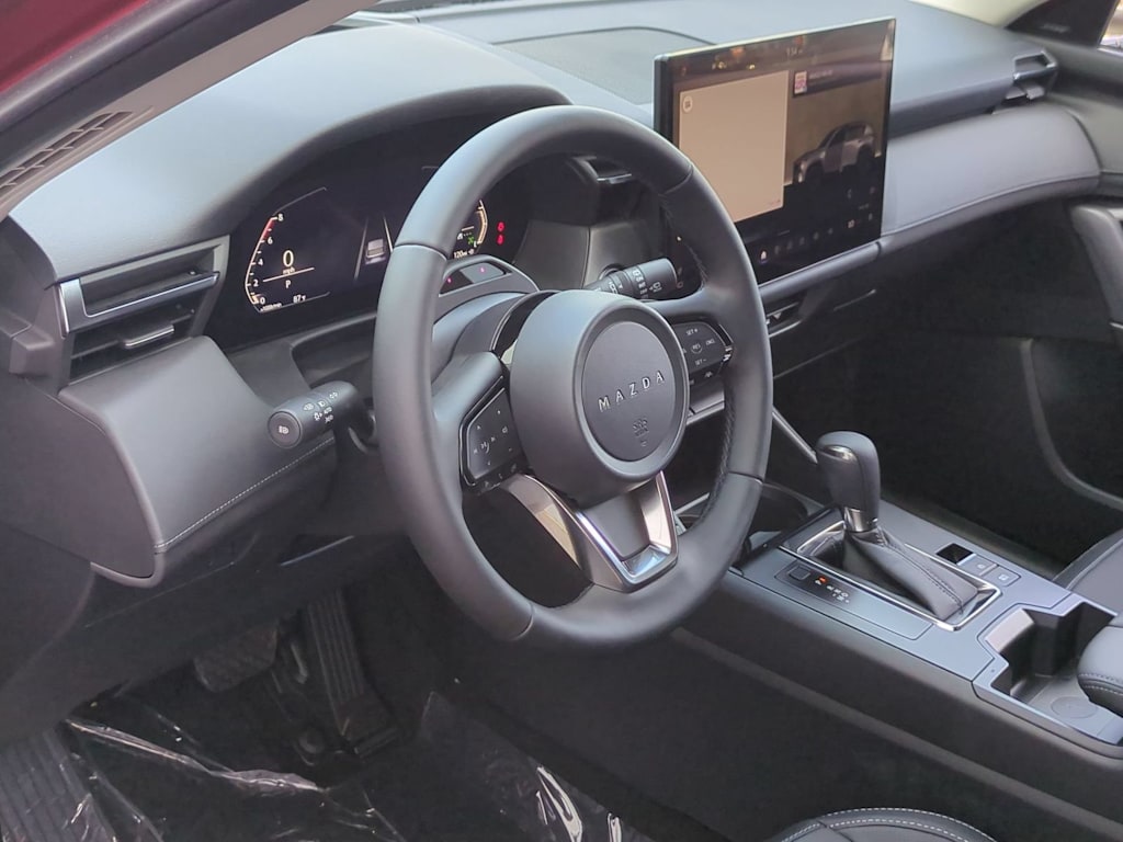 Thumbnail: 2026 Mazda CX-5 - 2