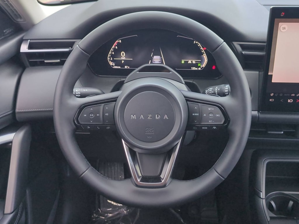 Thumbnail: 2026 Mazda CX-5 - 13