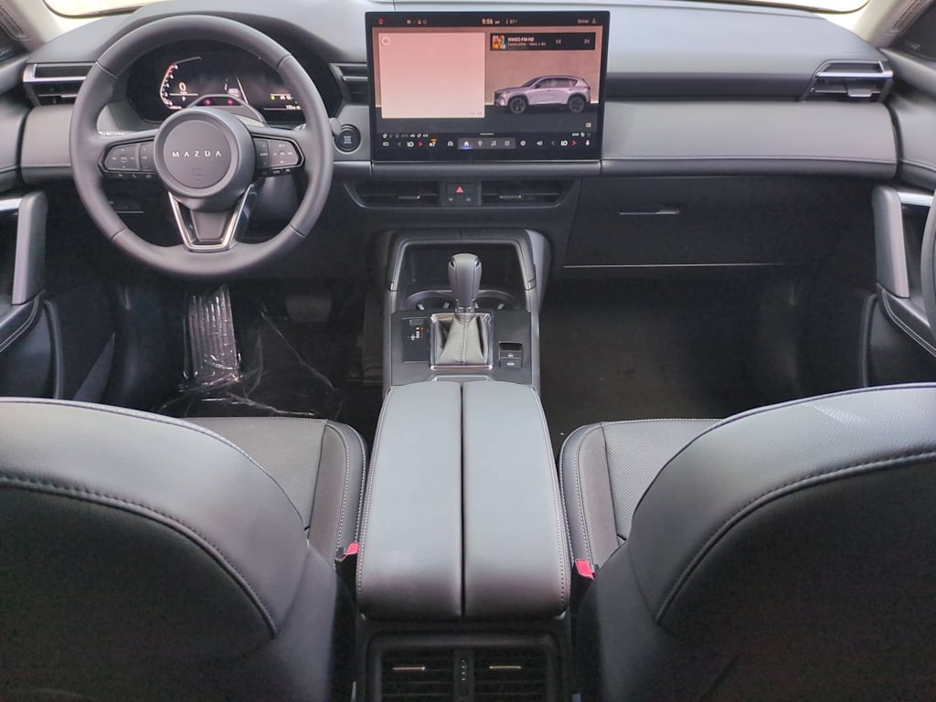 Thumbnail: 2026 Mazda CX-5 - 9