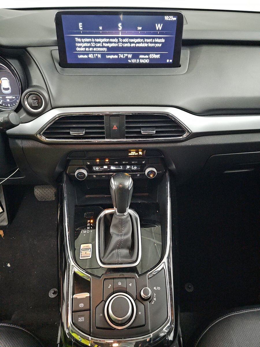 Thumbnail: 2022 Mazda CX-9 - 8