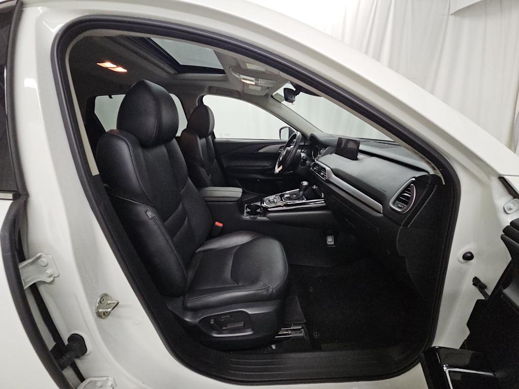 Thumbnail: 2022 Mazda CX-9 - 6