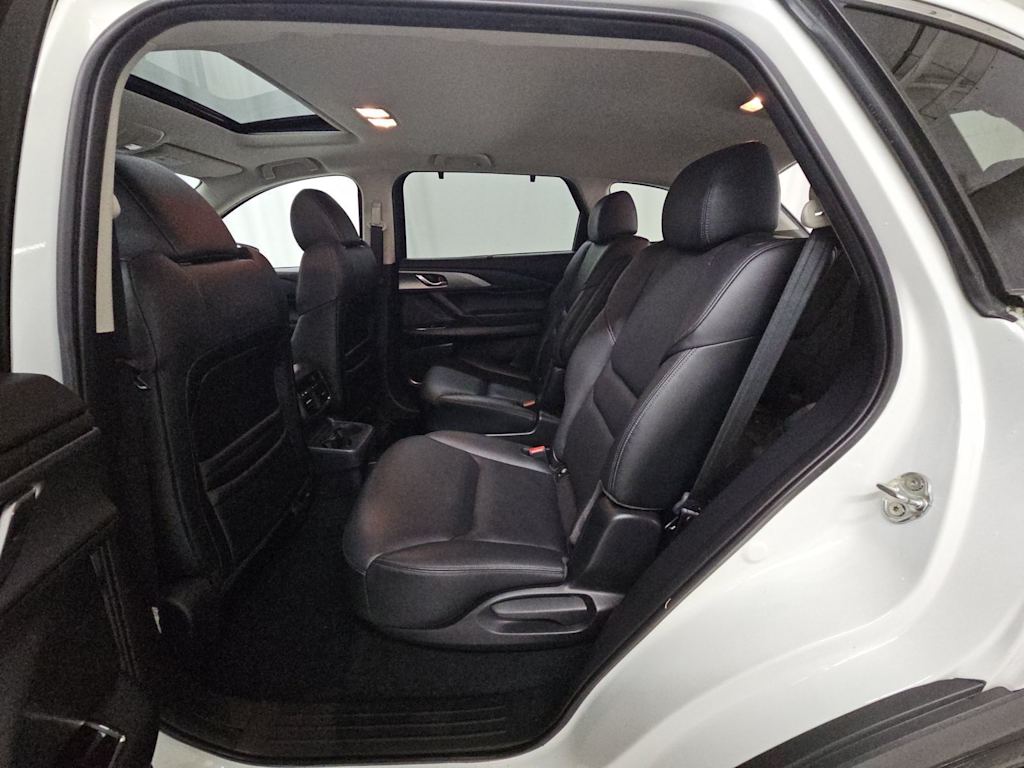 Thumbnail: 2022 Mazda CX-9 - 7